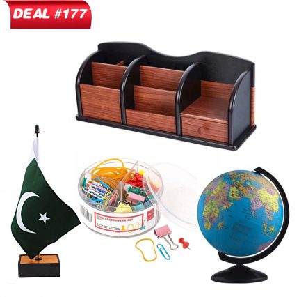 Office Desk Accessories, Deal No.177