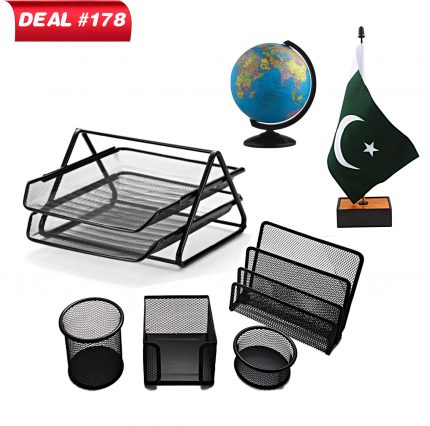 Office Desk Accessories, Deal No.178