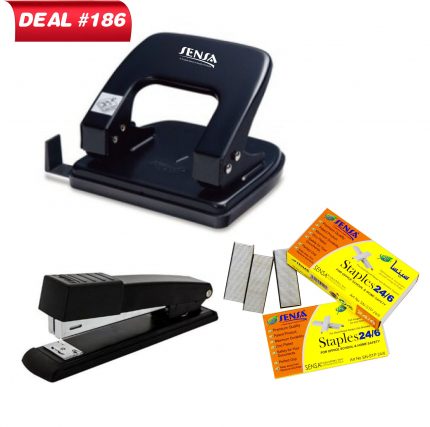 Office Desk Accessories Deal No.186