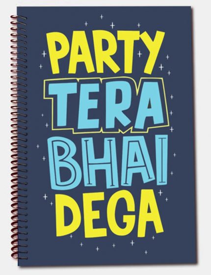 Subject Notebook (Subject 8)