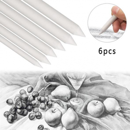 Blending Stump Pack of 6