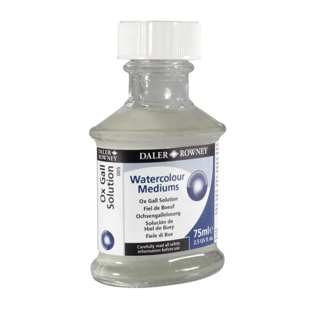 DalerRowneyOXGalSolution75ml