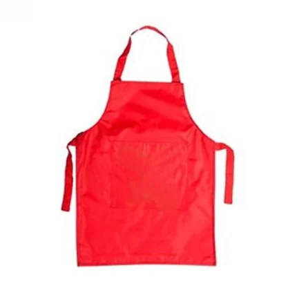 Parachute Child Apron
