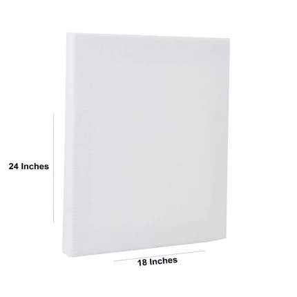 Artist Canvas Board for Painting 18X24